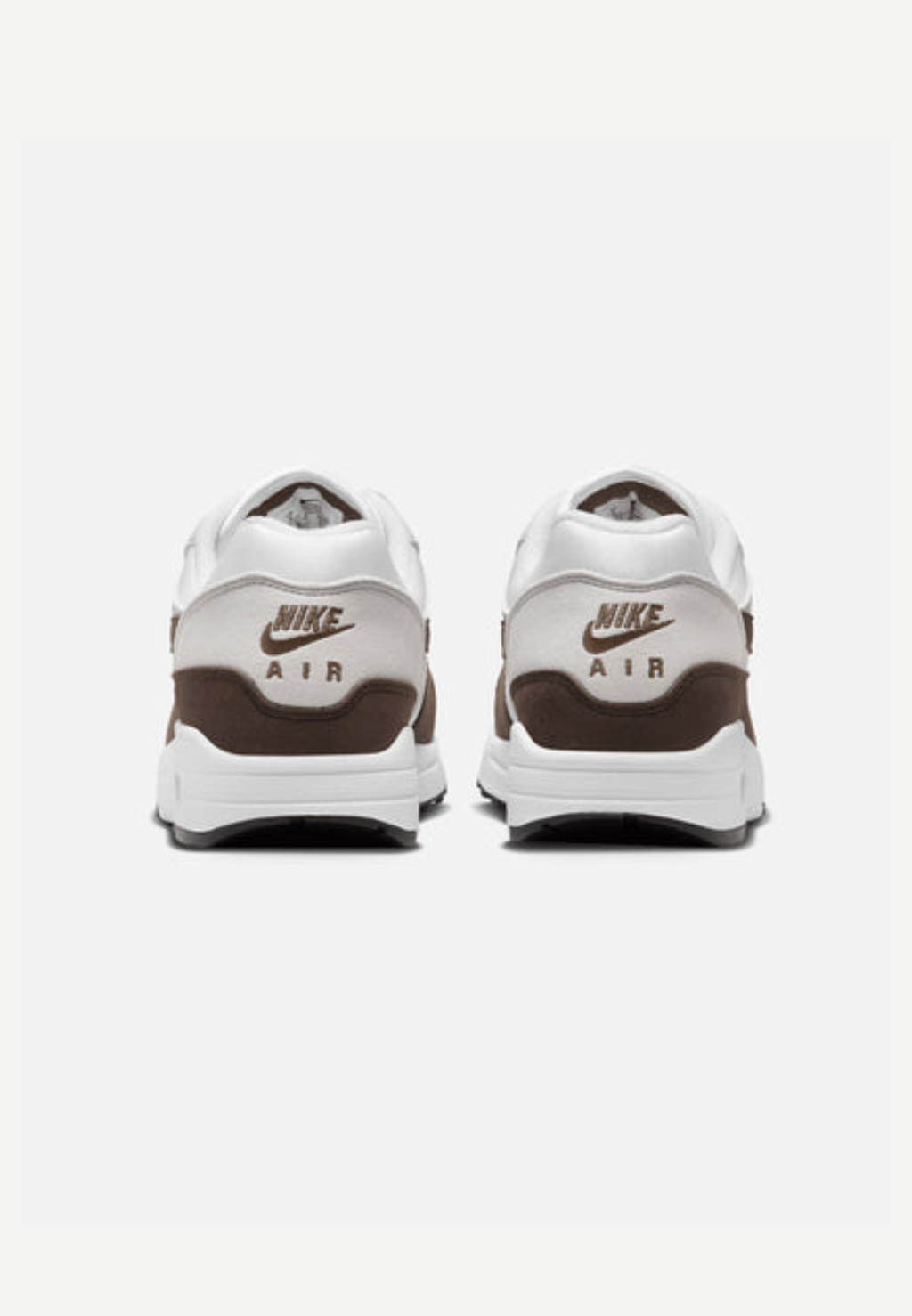 Nike Air Max 1 87 Baroque Brown