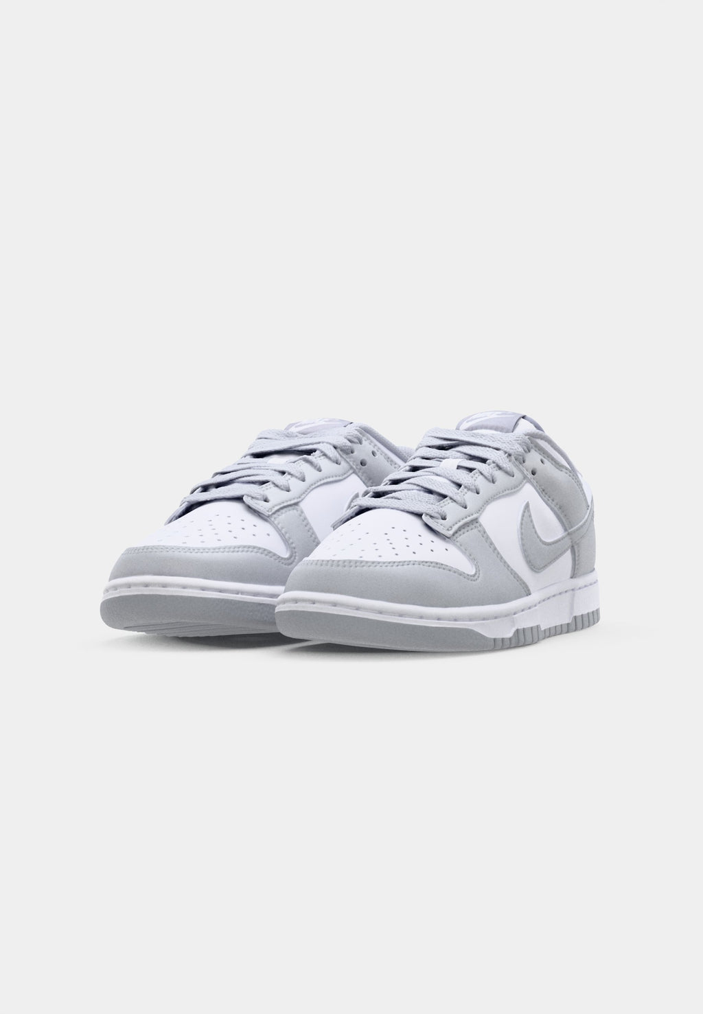 Nike Dunk Low Grey Fog