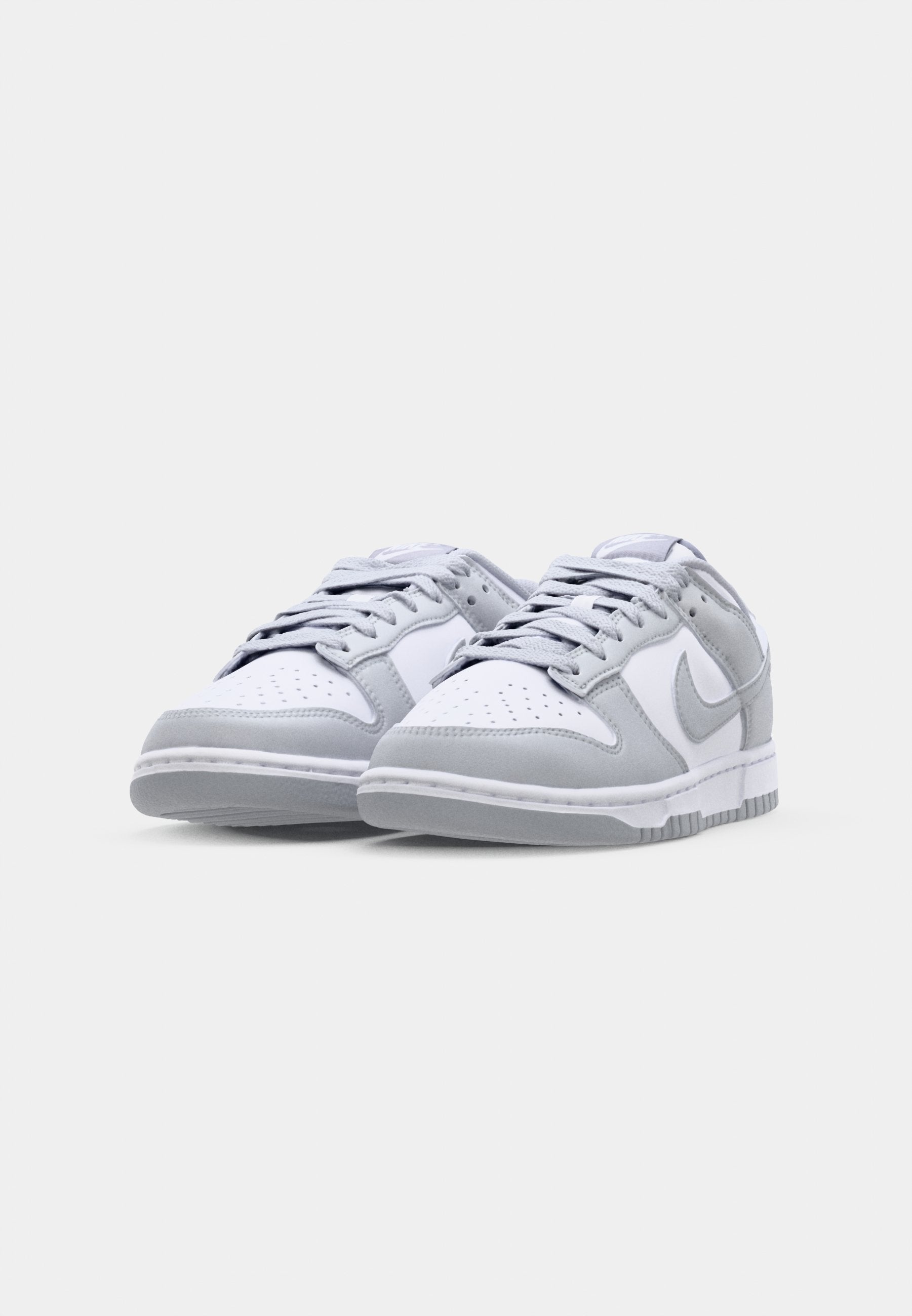 Nike Dunk Low Grey Fog