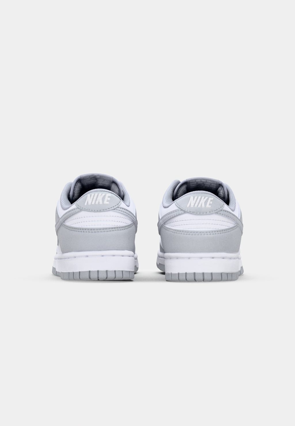 Nike Dunk Low Grey Fog