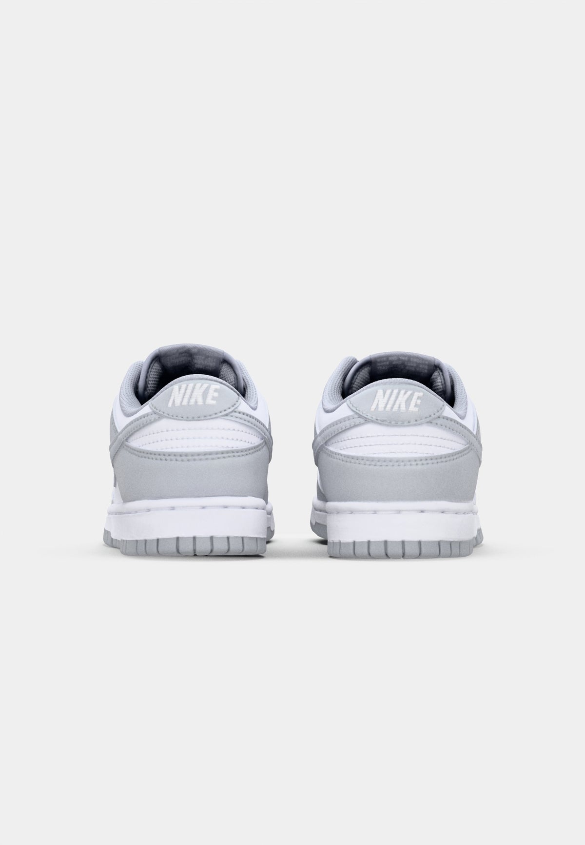 Nike Dunk Low Grey Fog