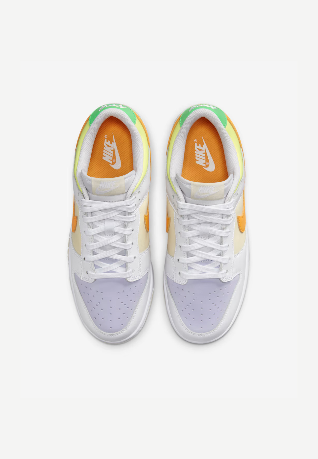 Nike Dunk Low Wmns Sundial