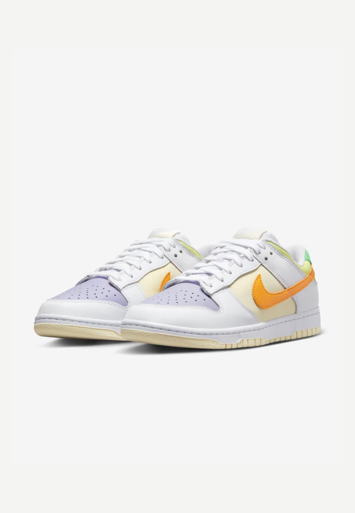 Nike Dunk Low Wmns Sundial