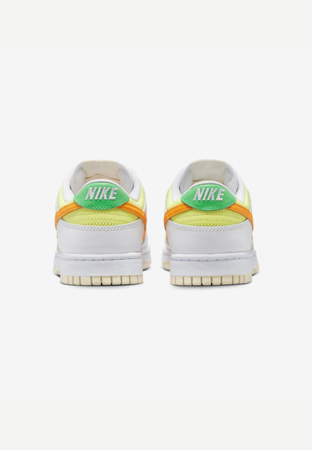 Nike Dunk Low Wmns Sundial