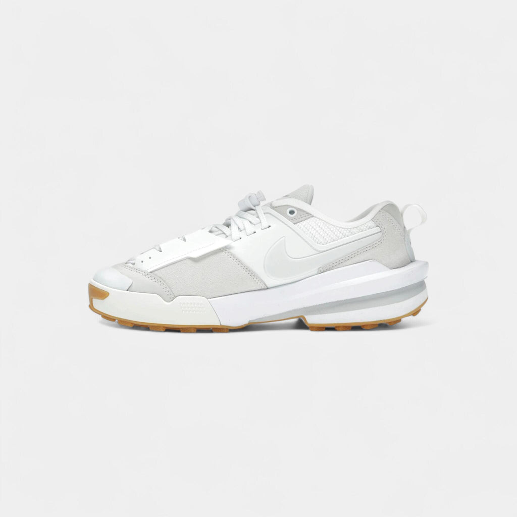 Nike x Sacai Zegamadome SP White