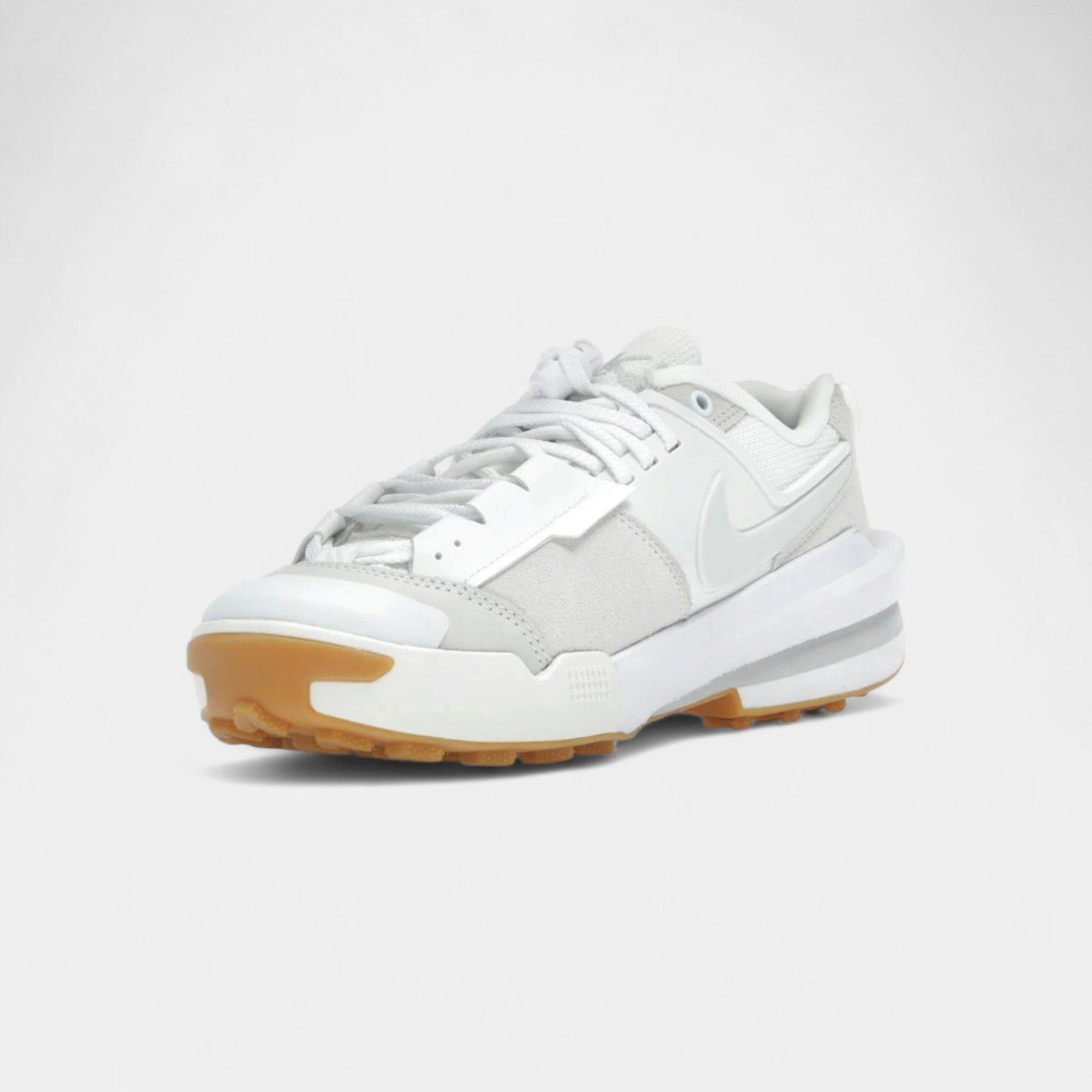 Nike x Sacai Zegamadome SP White