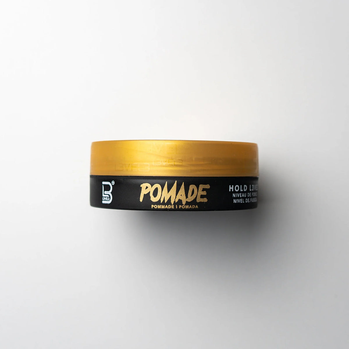 L3vel 3 Pomade Wax 100ml