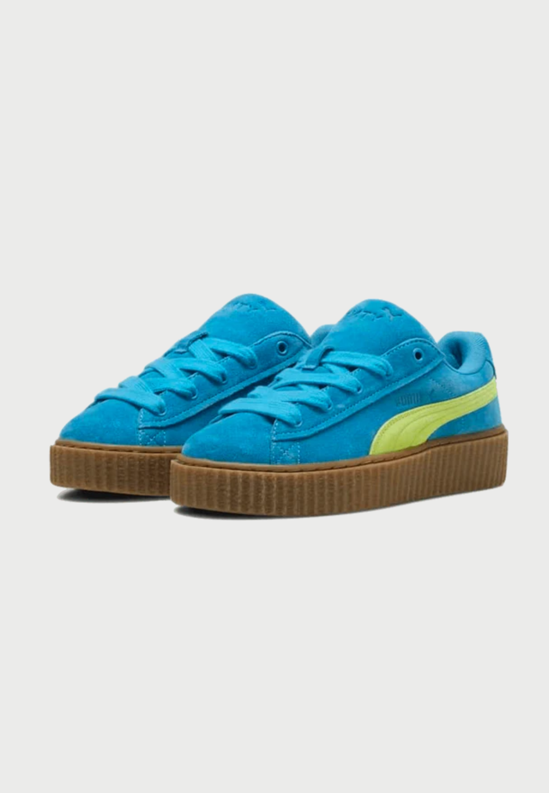 Puma Creeper Phatty Rihanna Fenty