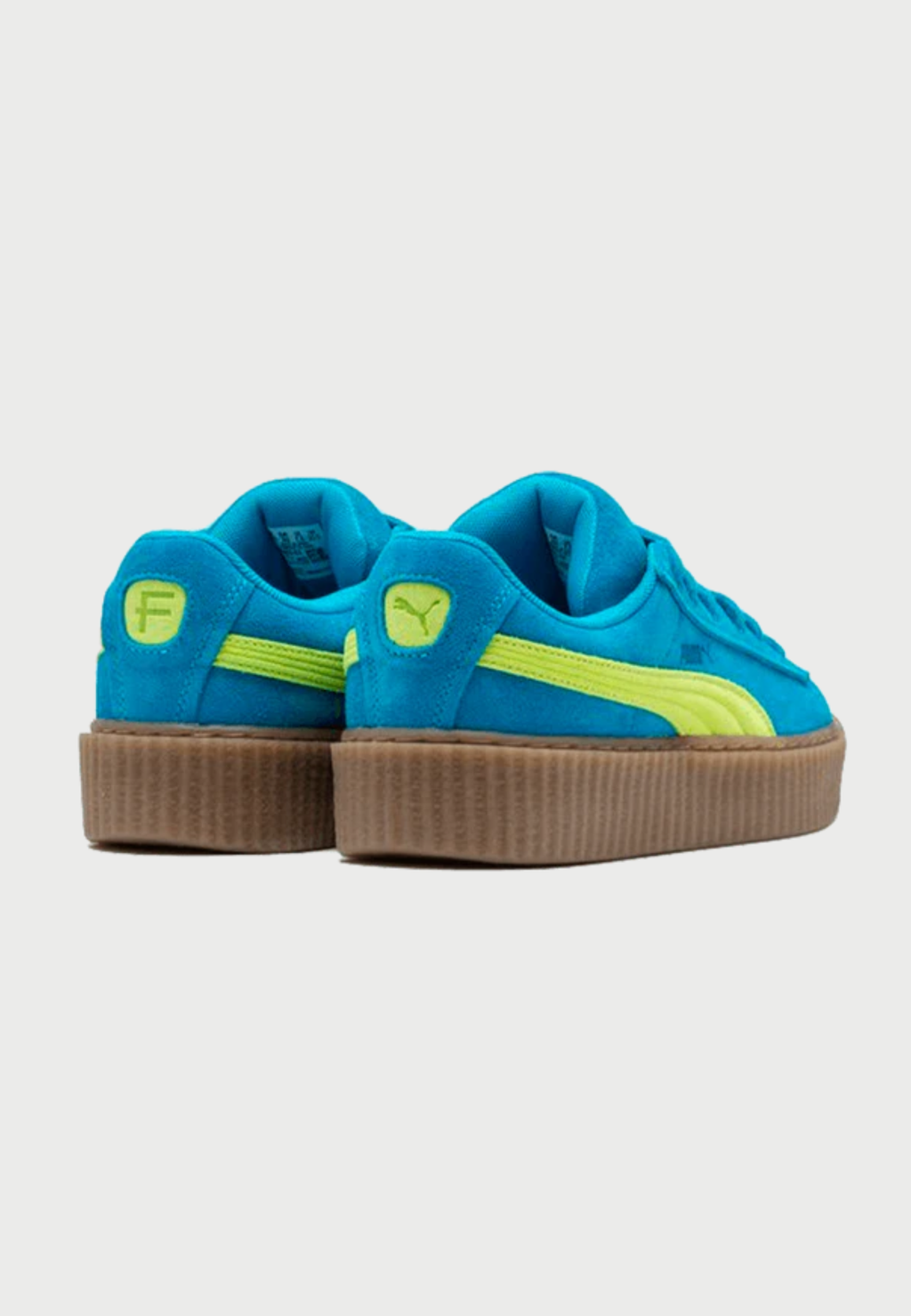 Puma Creeper Phatty Rihanna Fenty