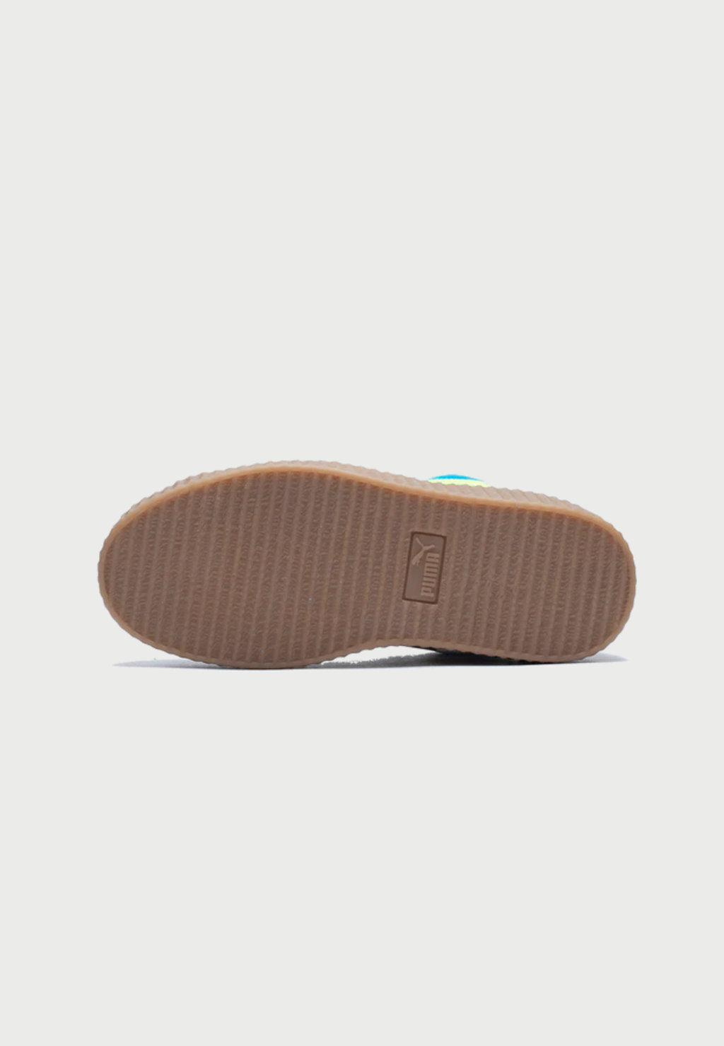 Puma Creeper Phatty Rihanna Fenty