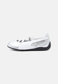 Puma Speedcat Ballet Silver