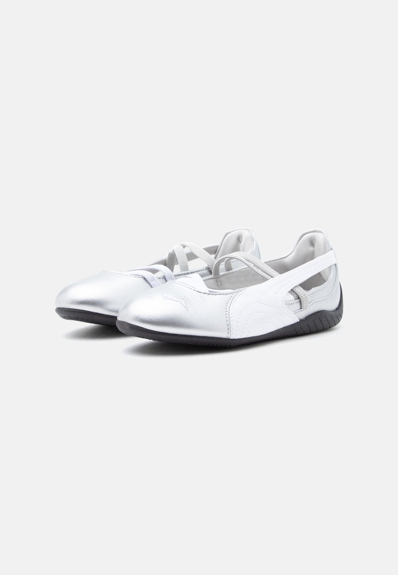 Puma Speedcat Ballet Silver