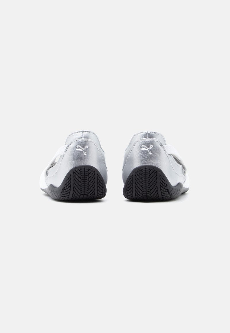 Puma Speedcat Ballet Silver