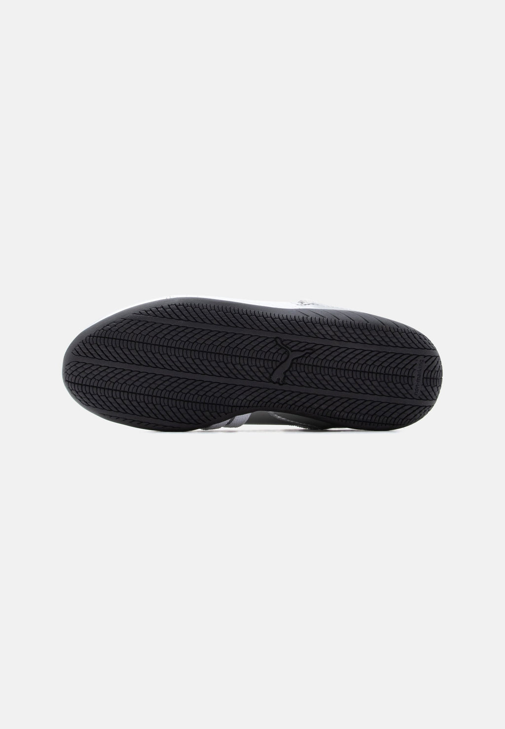 Puma Speedcat Ballet Silver