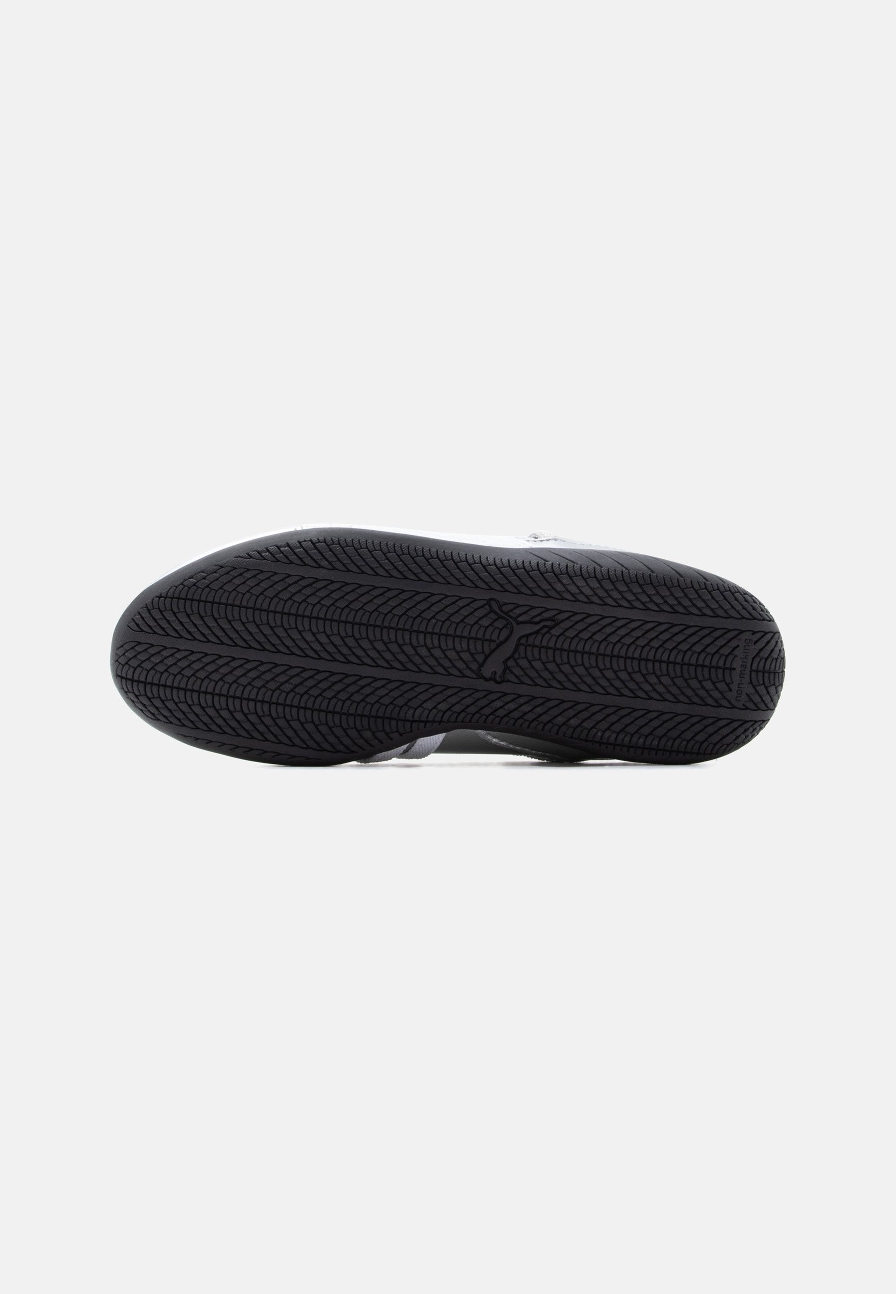 Puma Speedcat Ballet Silver