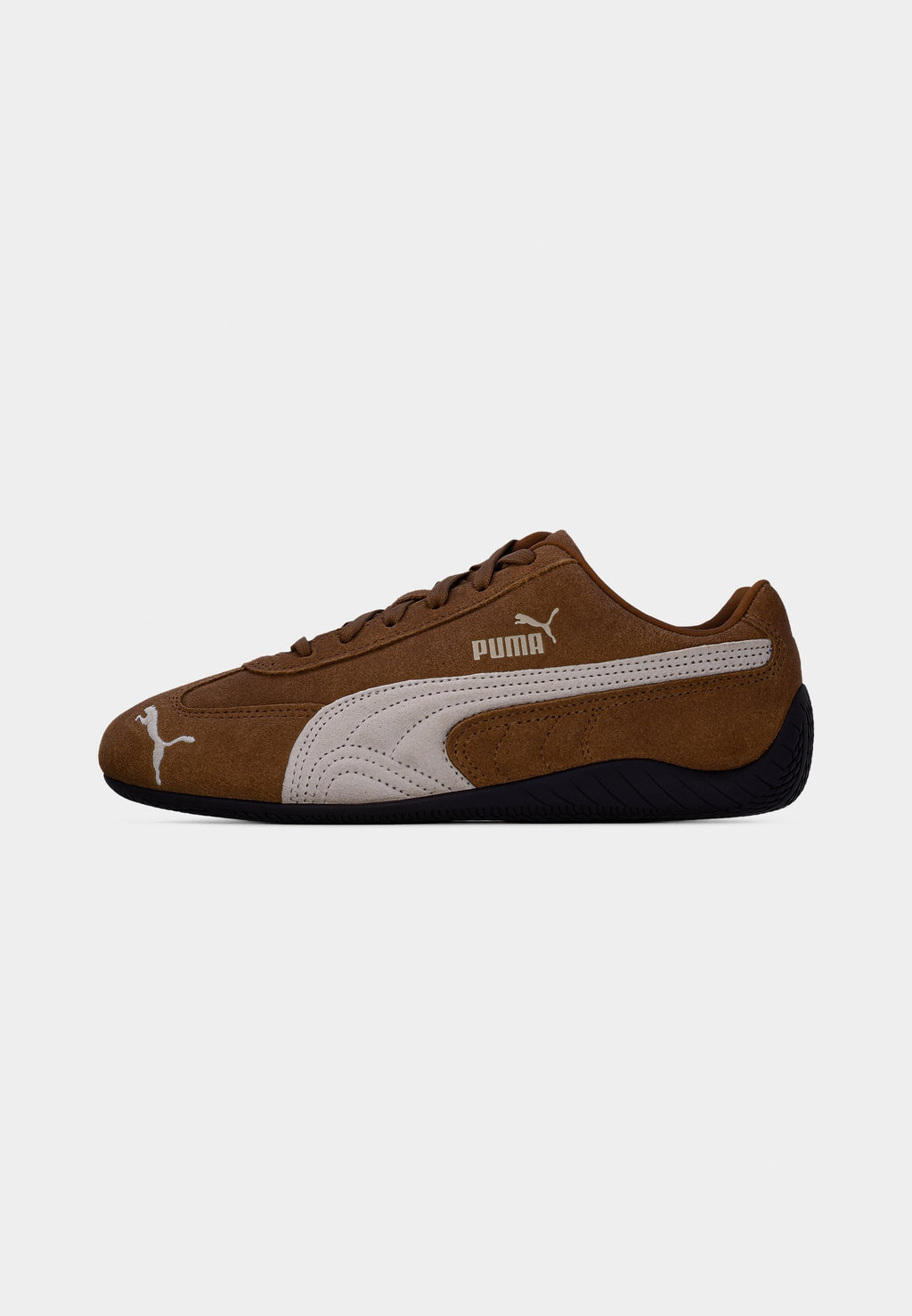 Puma Speedcat OG Haute Coffee Frosted Ivory
