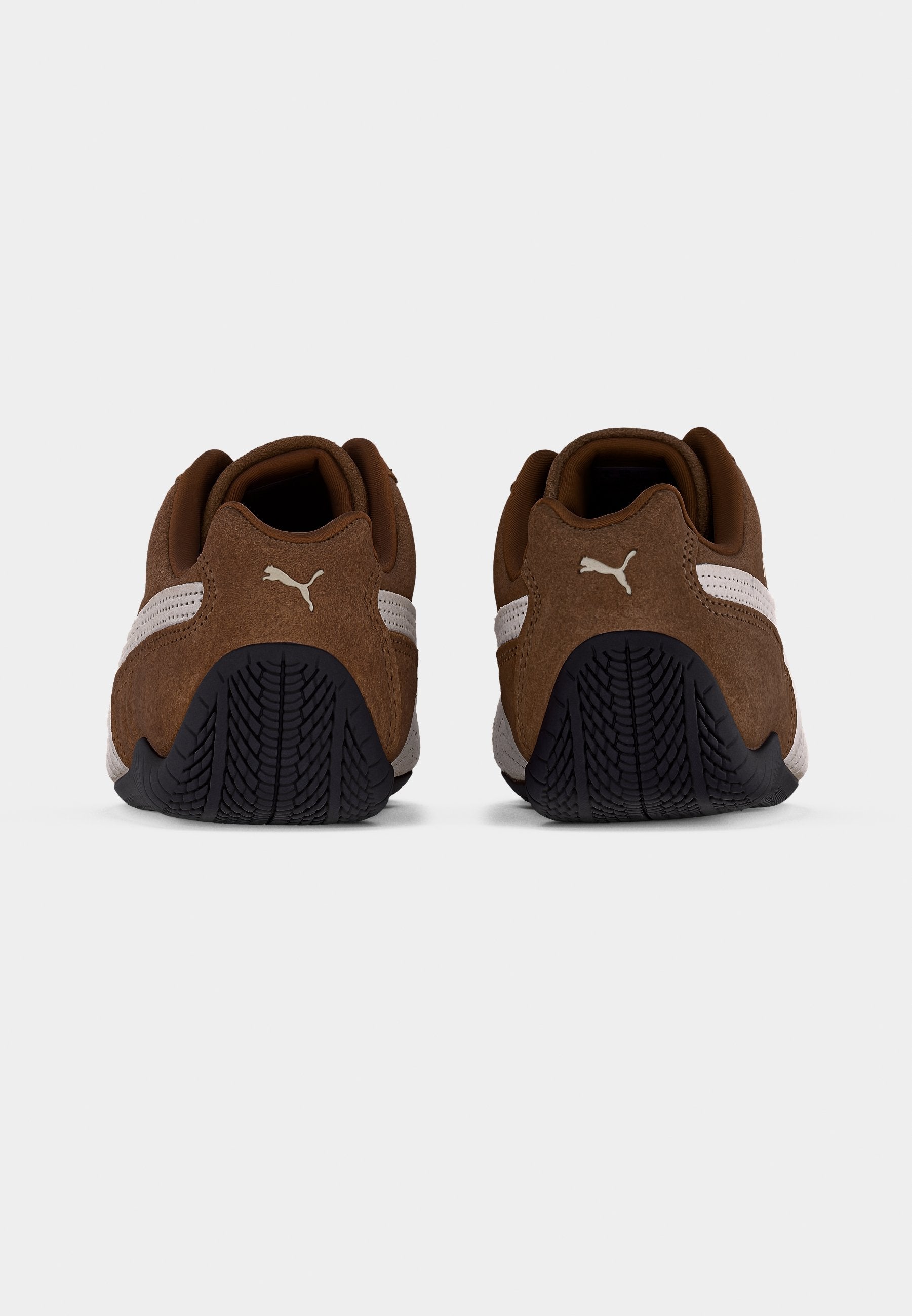 Puma Speedcat OG Haute Coffee Frosted Ivory