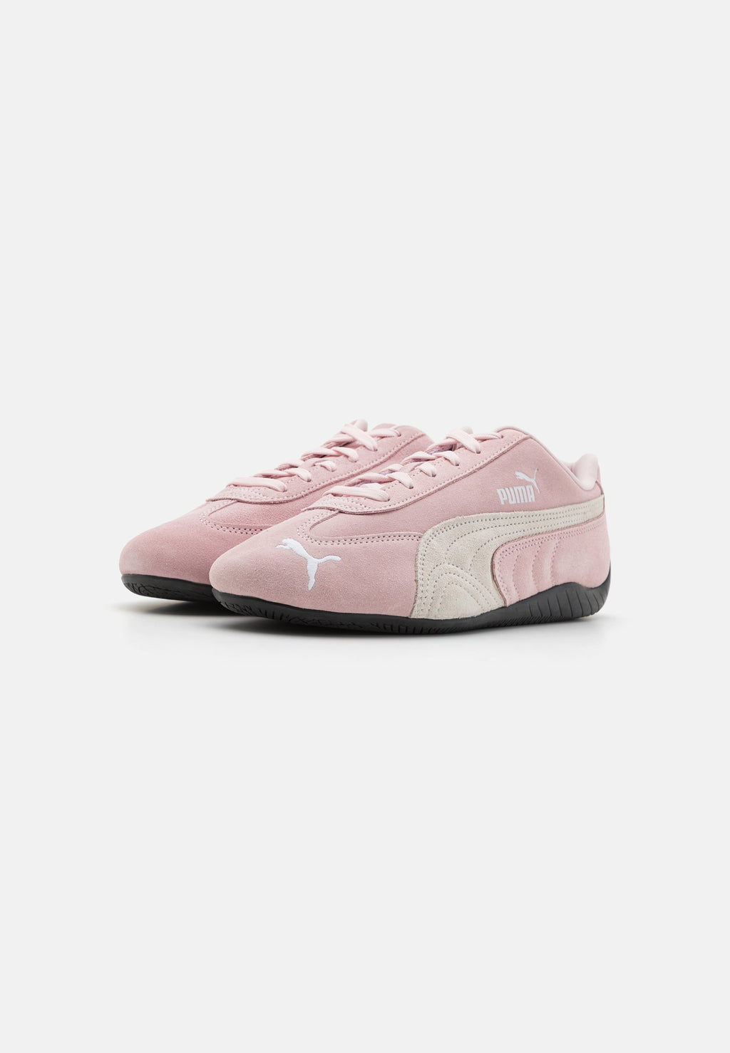 Puma Speedcat OG Pink White