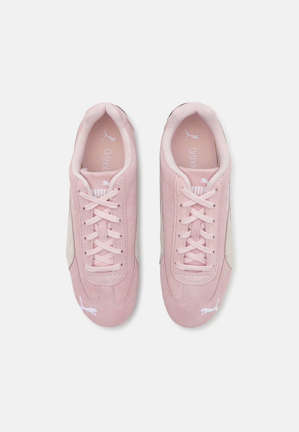 Puma Speedcat OG Pink White