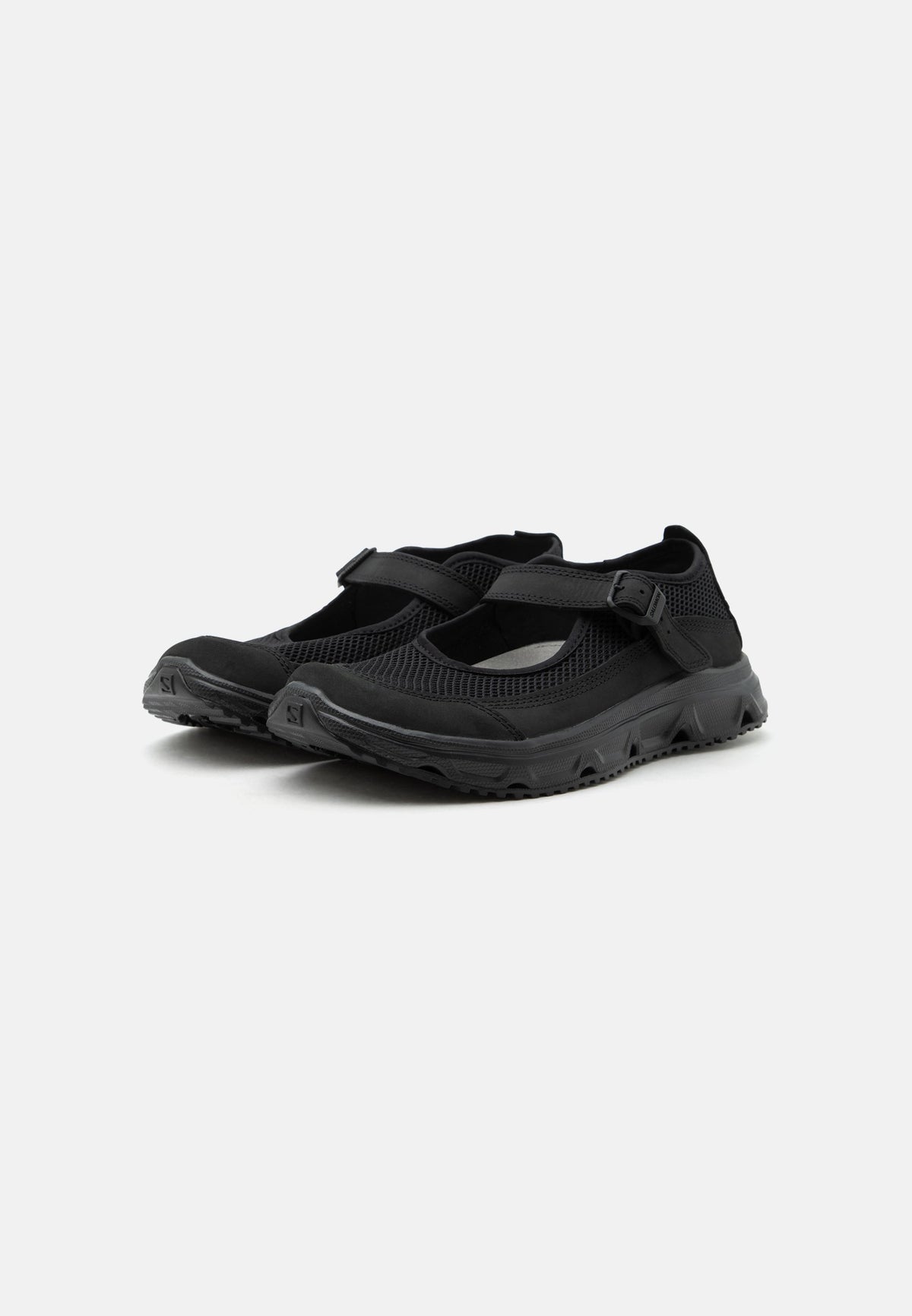 Salomon RX Marie-Jeanne Black