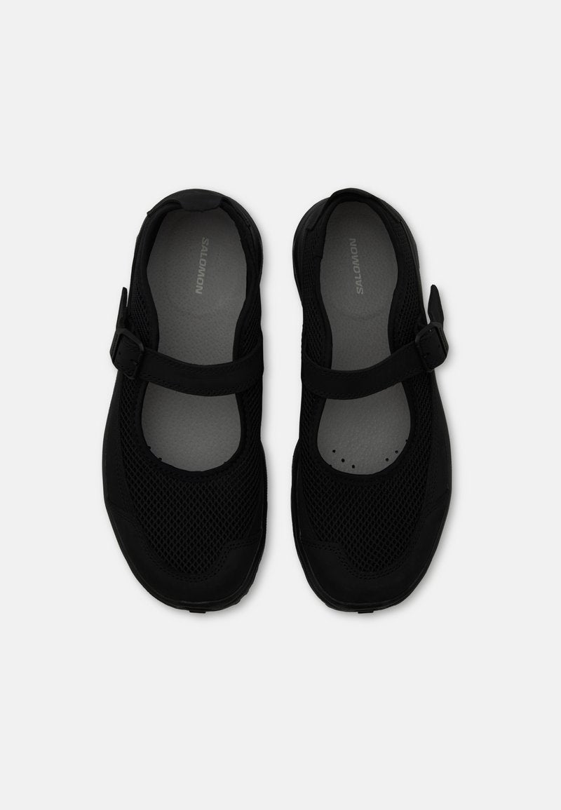 Salomon RX Marie-Jeanne Black