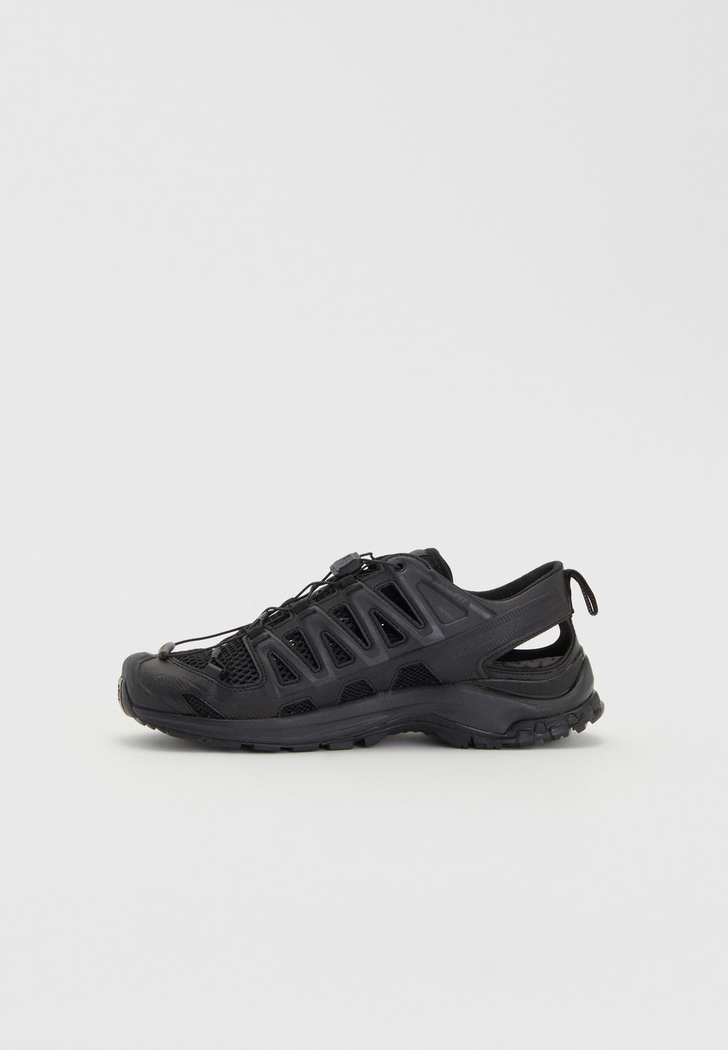 Salomon XA Pro 3D Amphib Triple Black