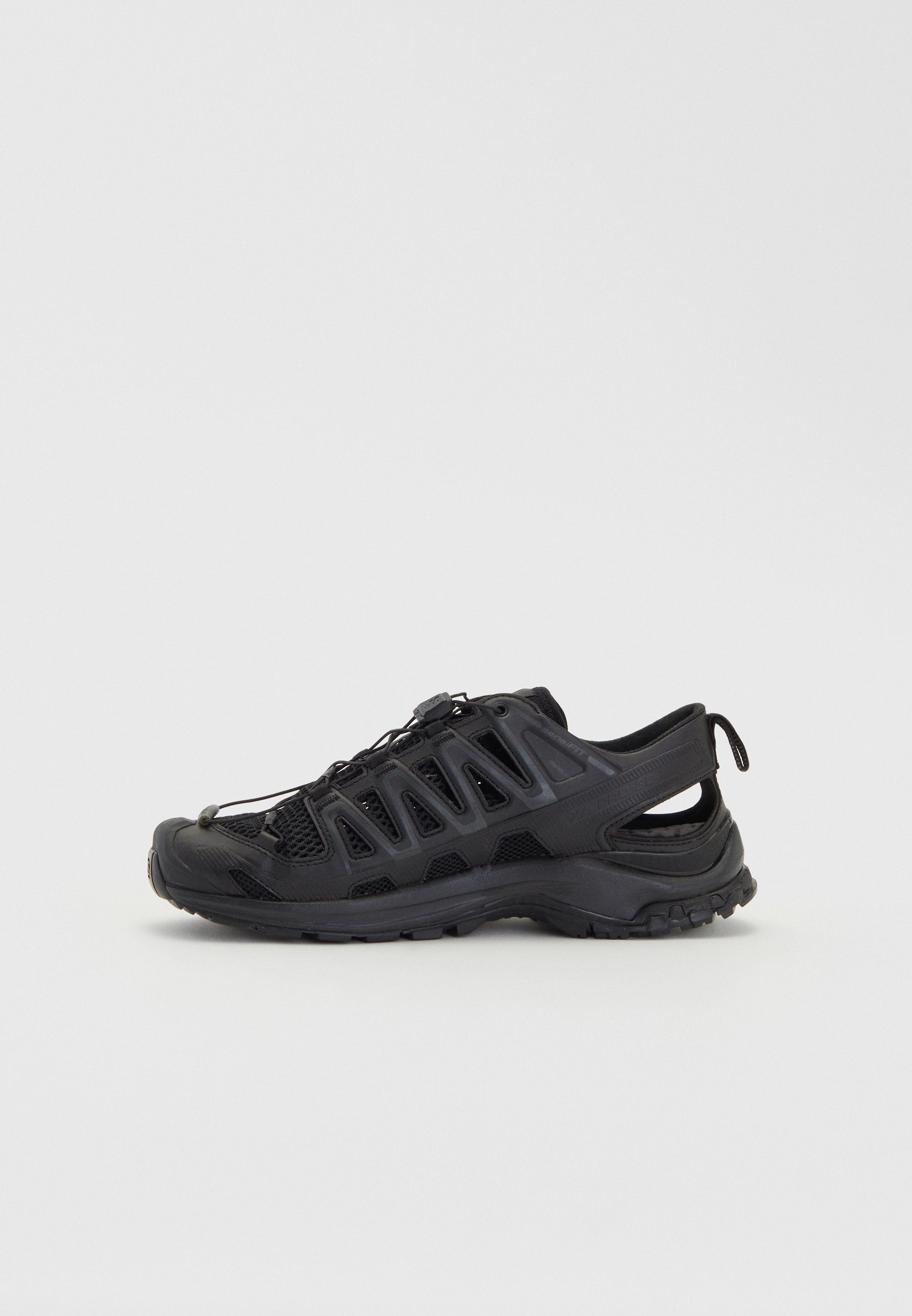 Salomon XA Pro 3D Amphib Triple Black
