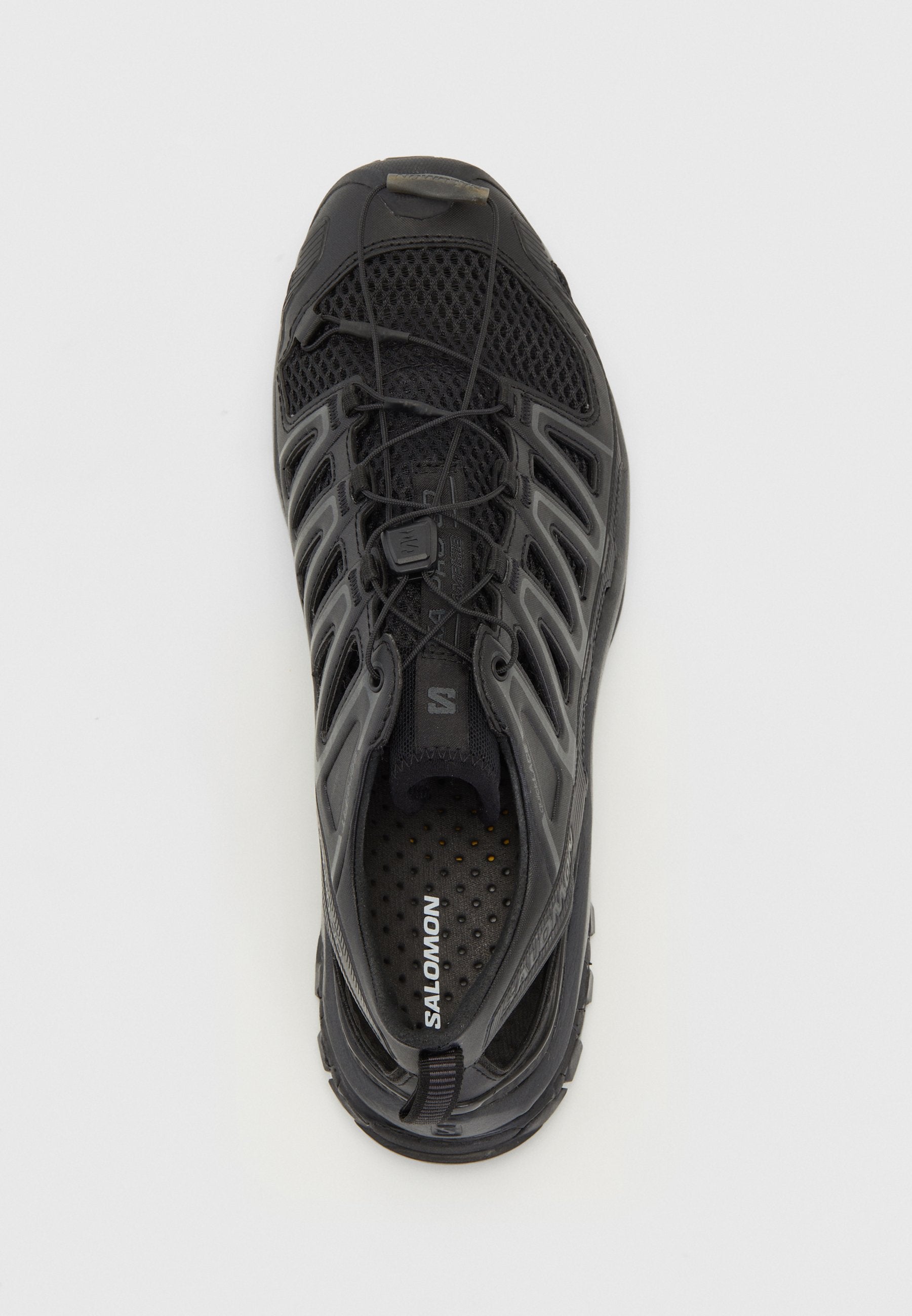 Salomon XA Pro 3D Amphib Triple Black