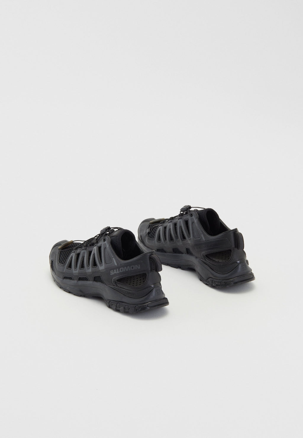 Salomon XA Pro 3D Amphib Triple Black
