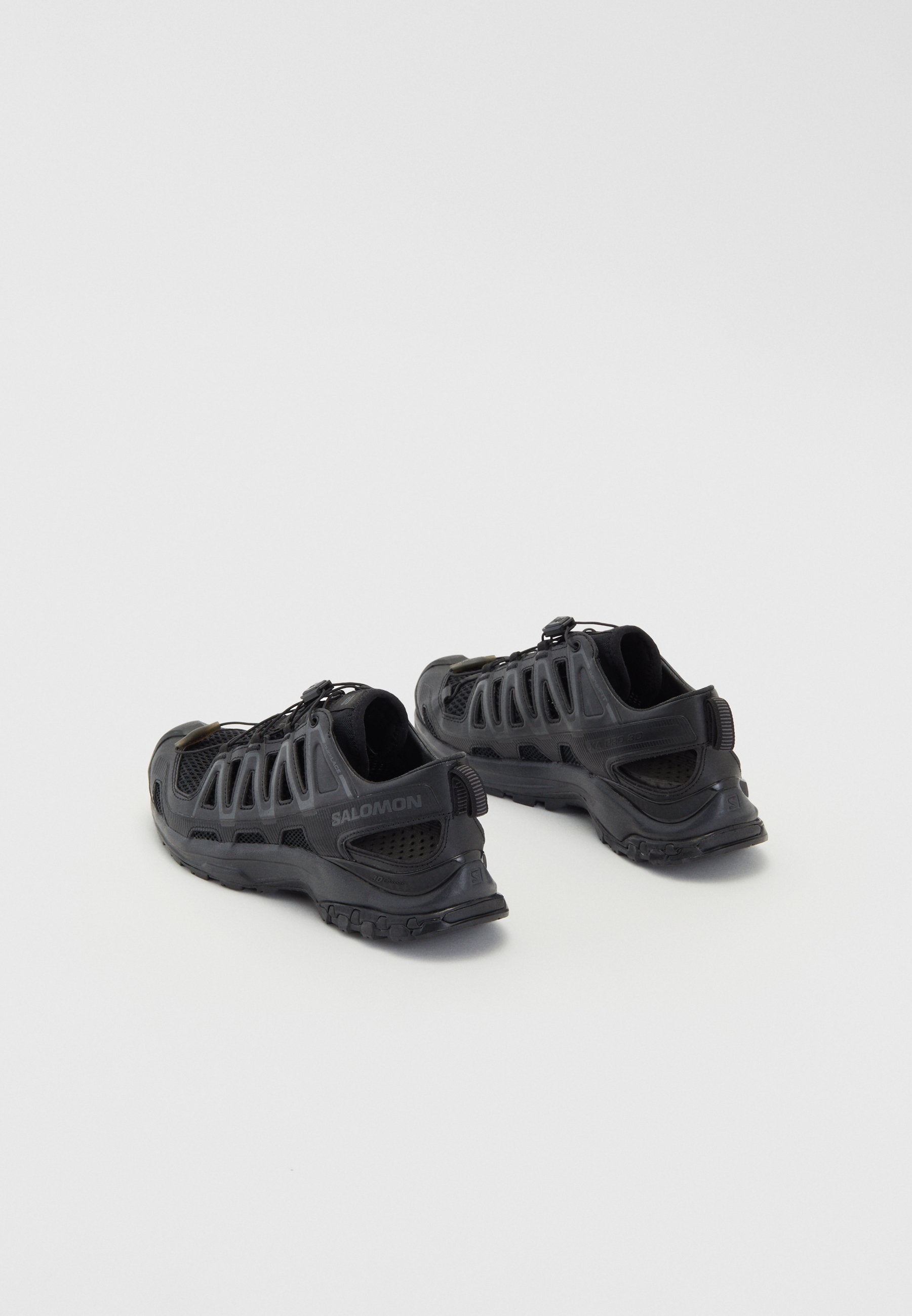 Salomon XA Pro 3D Amphib Triple Black