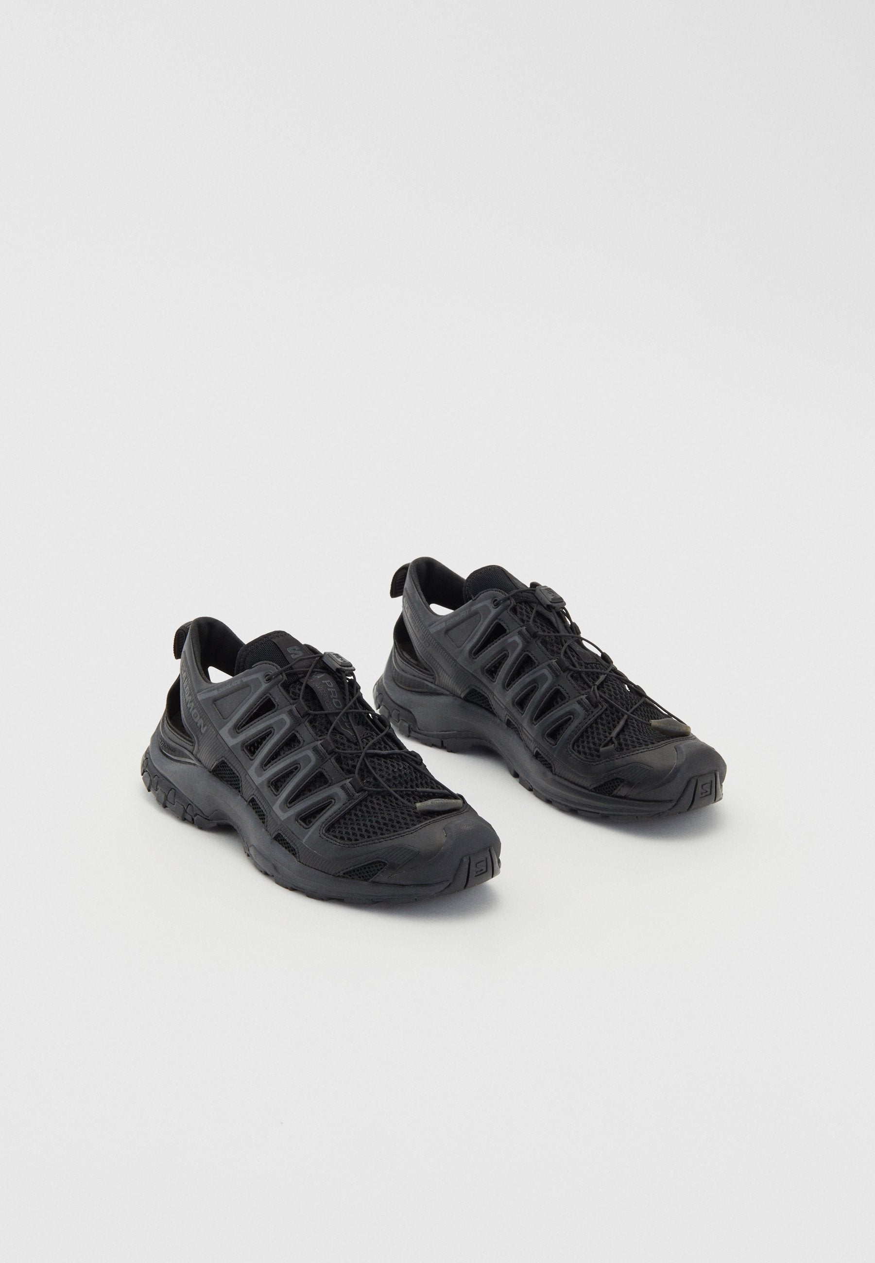 Salomon XA Pro 3D Amphib Triple Black