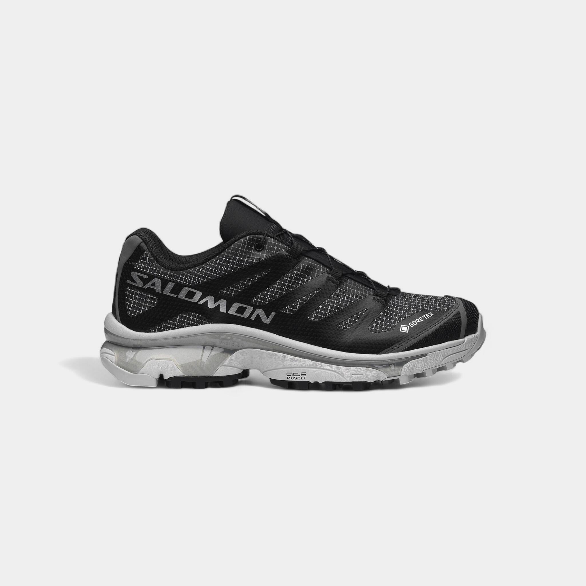 Salomon XT-4 OG Gore-Tex Black Lunar Rock