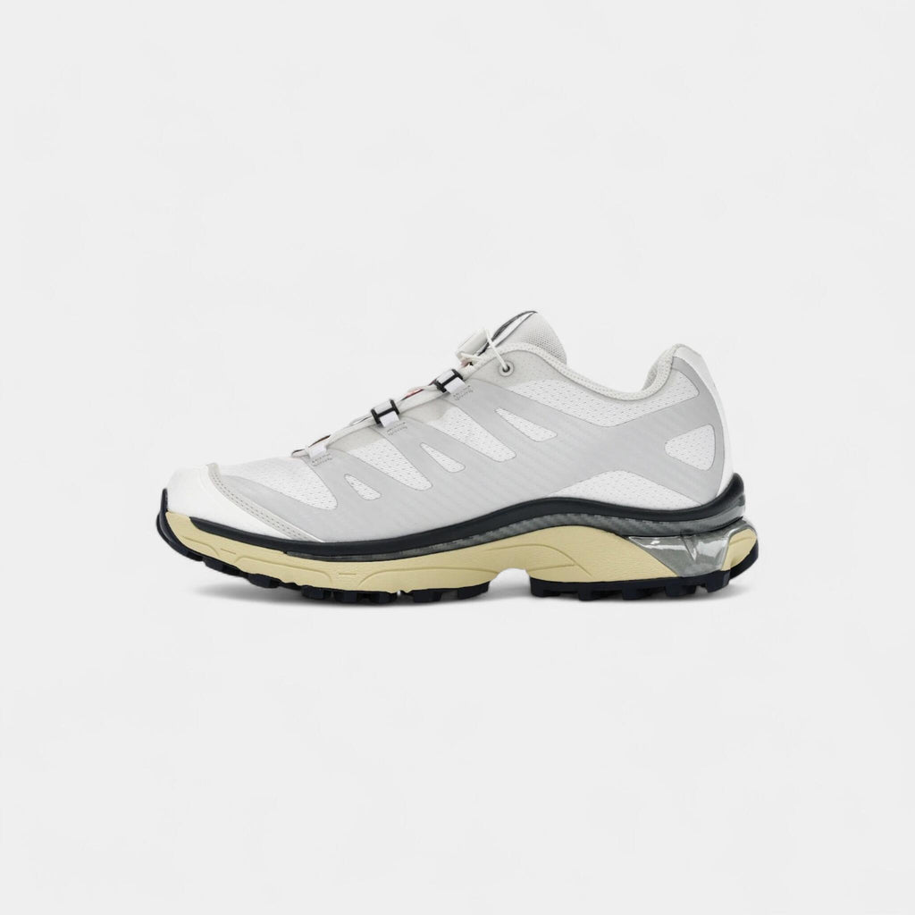 Salomon XT-4 OG White Lunar Rock Night Sky