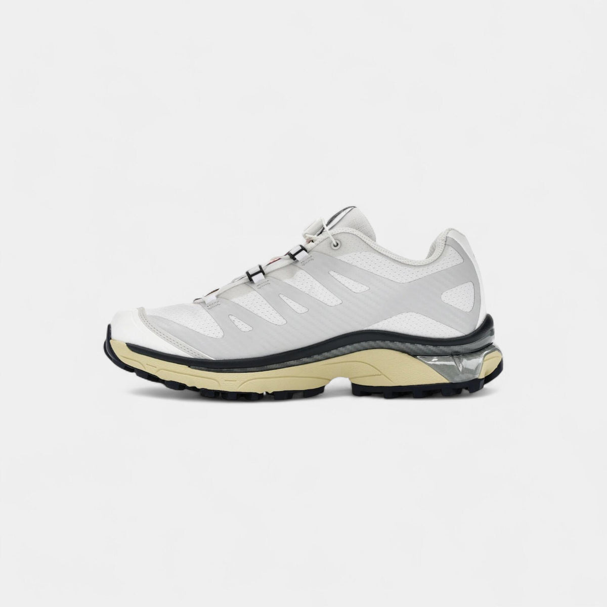Salomon XT-4 OG White Lunar Rock Night Sky