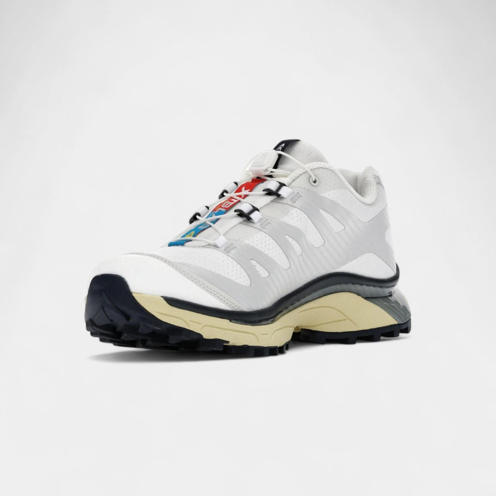 Salomon XT-4 OG White Lunar Rock Night Sky