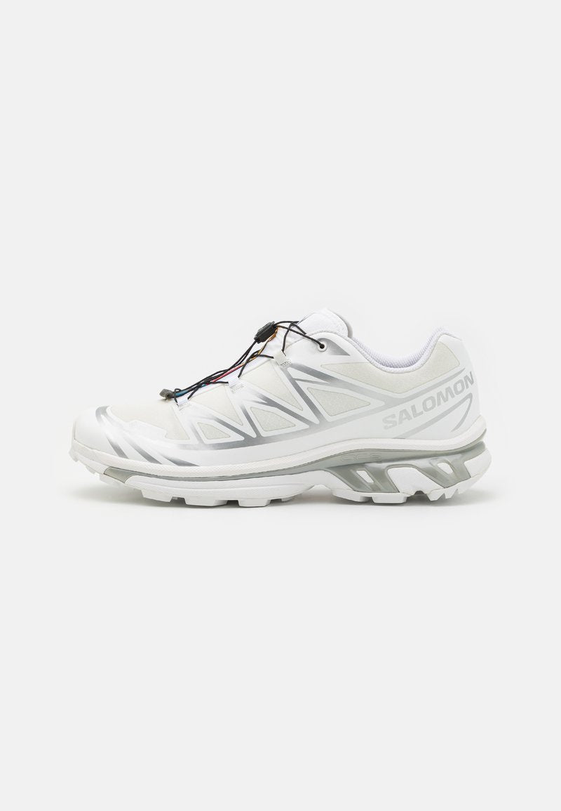 Salomon XT-6 GTX White/ Ftw Silver