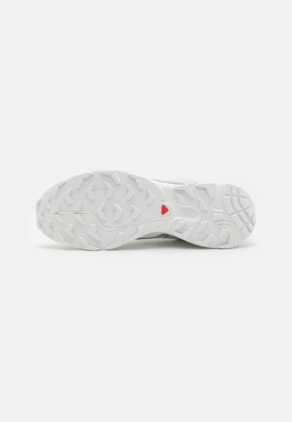 Salomon XT-6 GTX White/ Ftw Silver