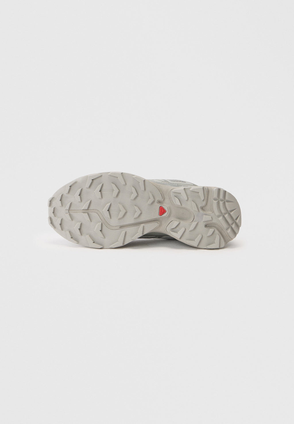 Salomon XT-6 Ghost Grey