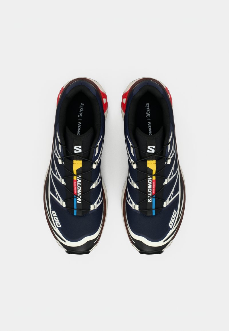 Salomon XT-6 Maritime Blue Black