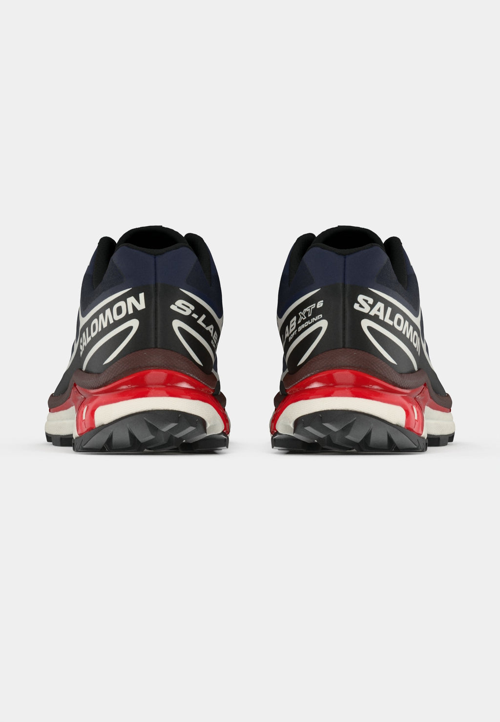 Salomon XT-6 Maritime Blue Black