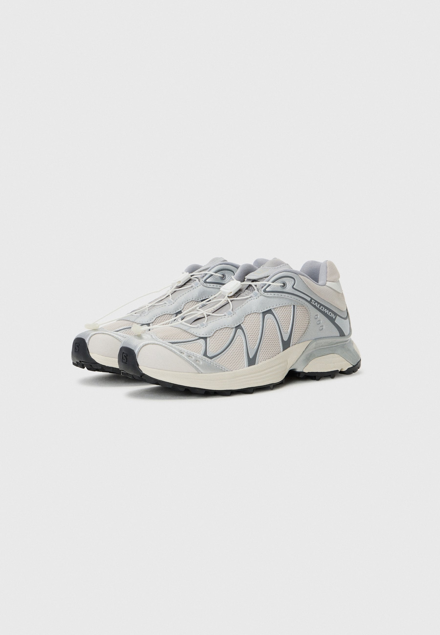 Salomon XT-Whisper Silver Lunar Rock