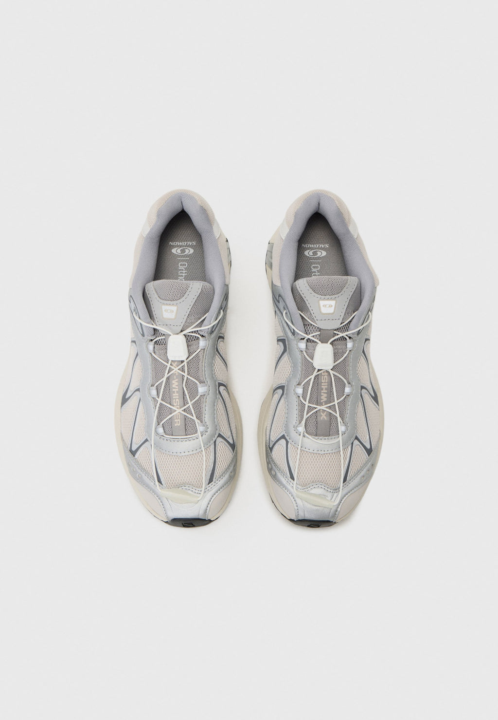 Salomon XT-Whisper Silver Lunar Rock