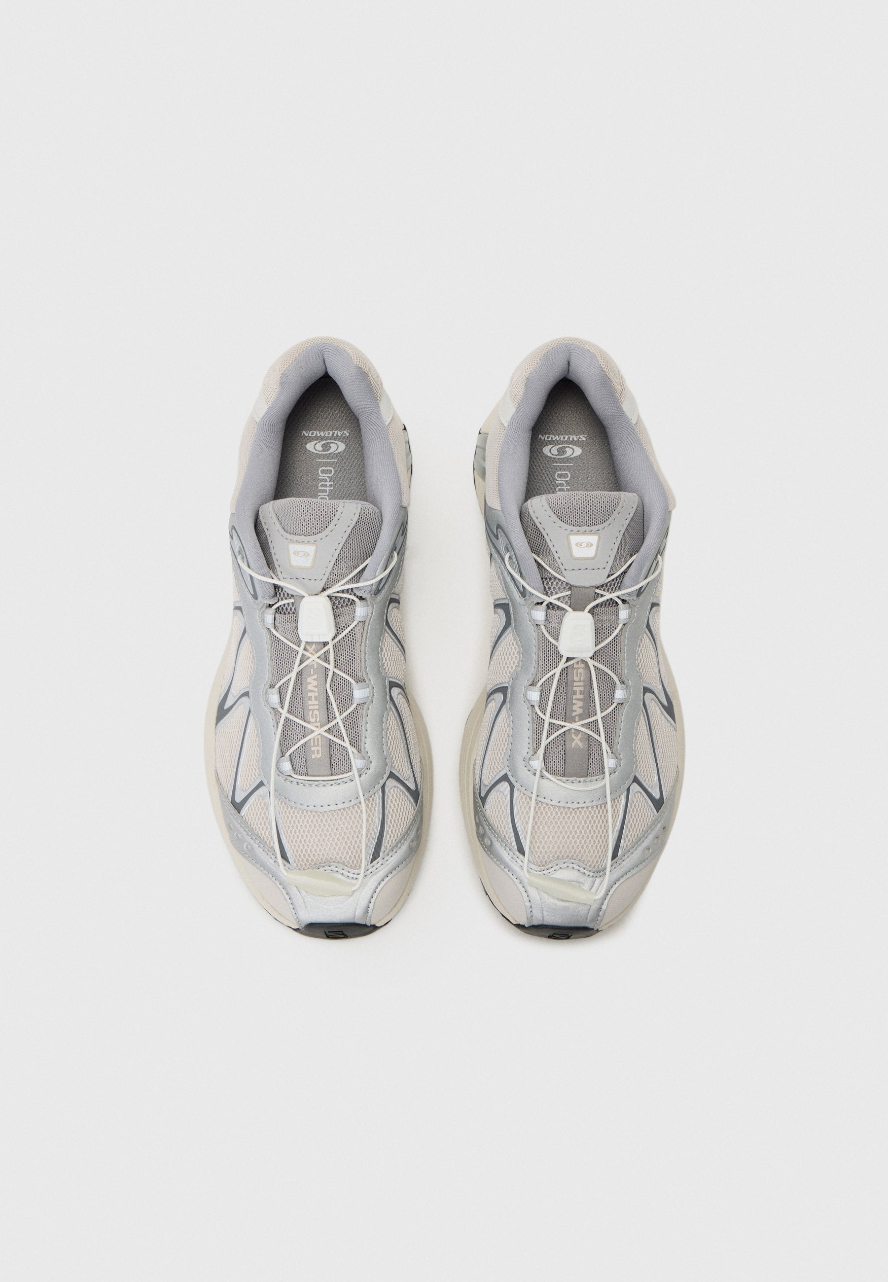 Salomon XT-Whisper Silver Lunar Rock