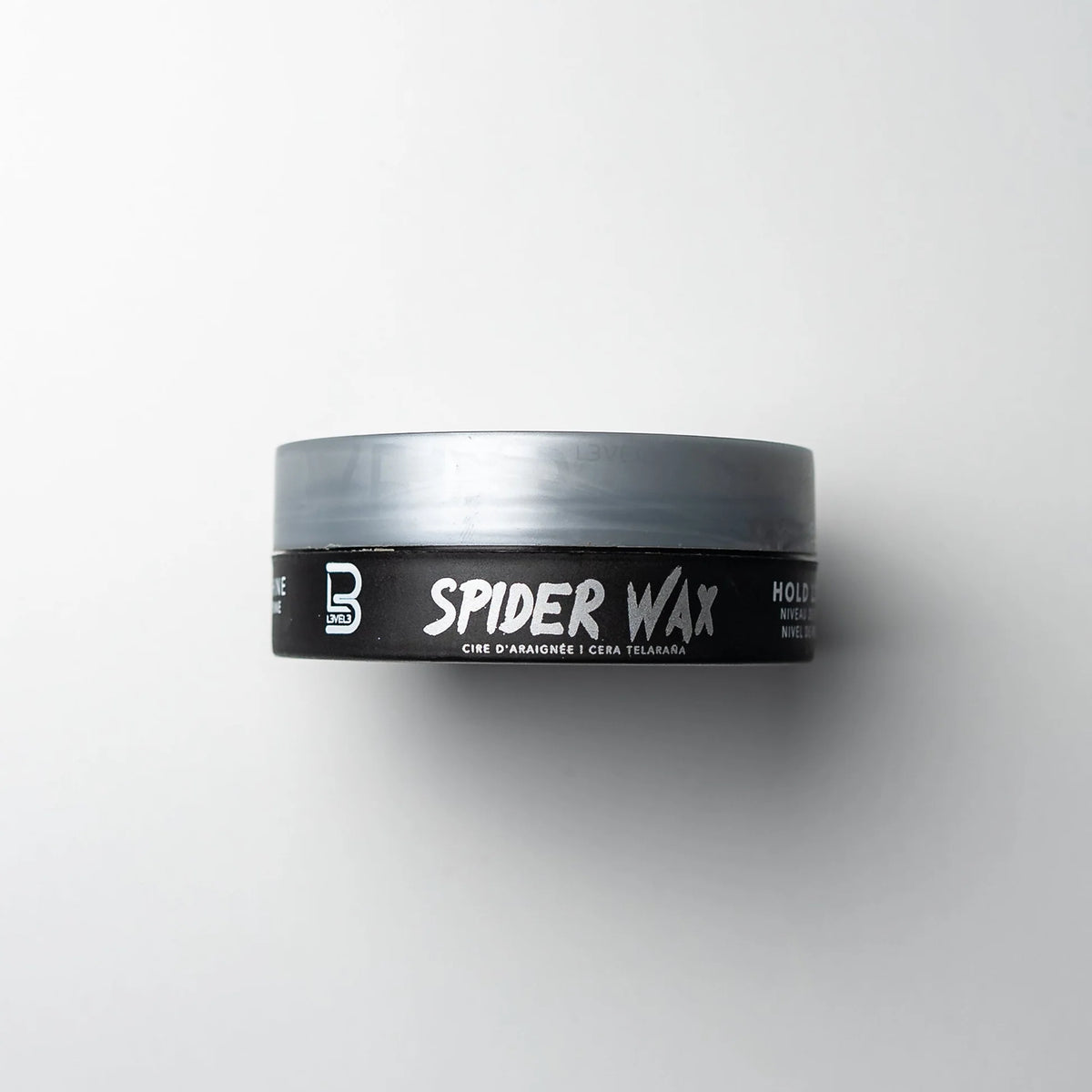Spider Wax L3vel 3 100ml