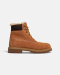 Timberland- 6 Inch Premium WP Boot BROWN