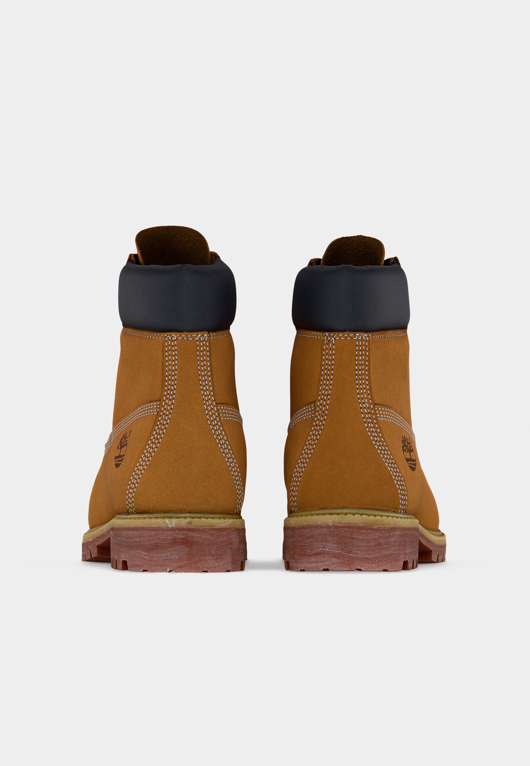 Timberland 6 In Premium Waterproof Boot Wheat
