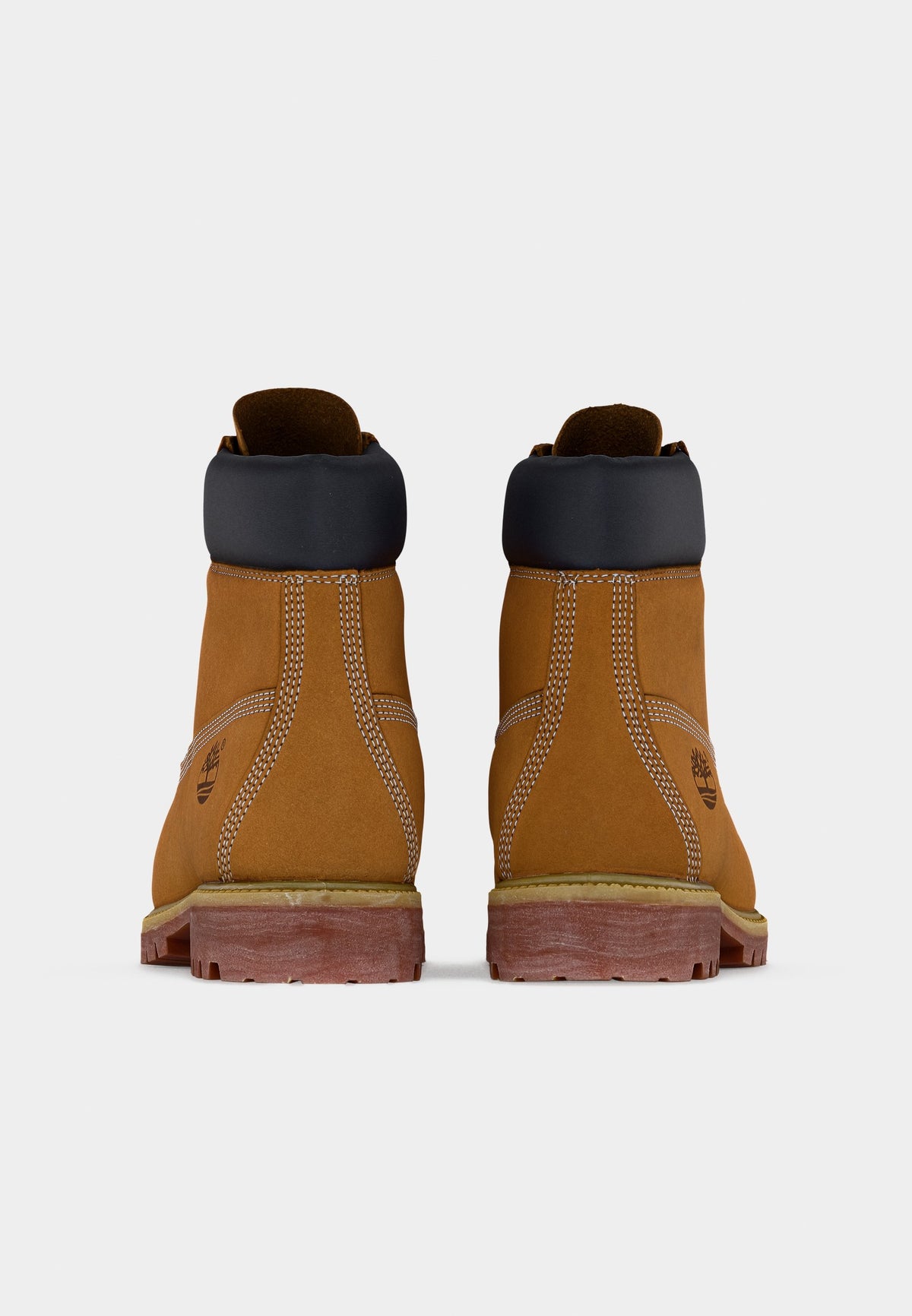 Timberland Boots Premium Beige