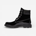 Timberland Premium 6-Inch Patent Leather Waterproof Boot
