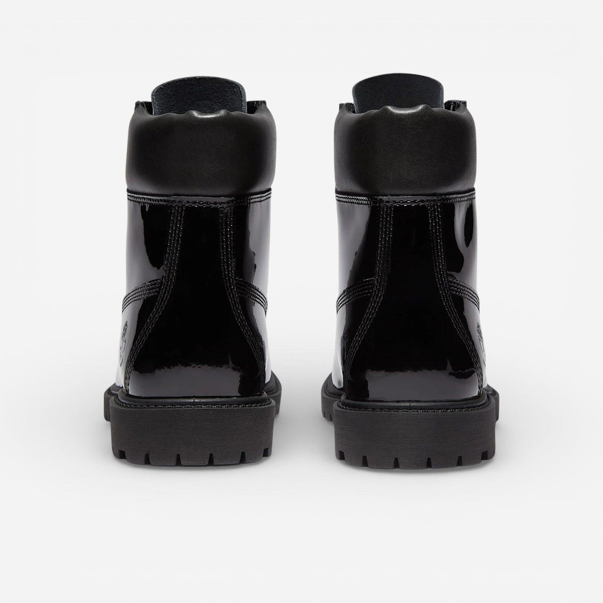 Timberland Premium 6-Inch Patent Leather Waterproof Boot