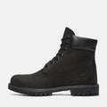 Timberland Premium 6-Inch Waterproof Boot Black
